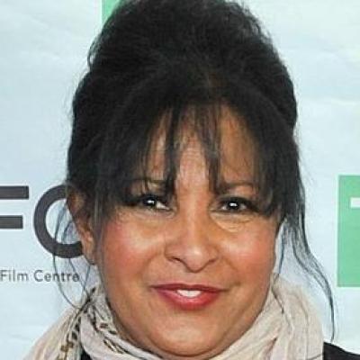 Pam Grier