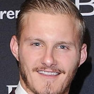 Alexander Ludwig
