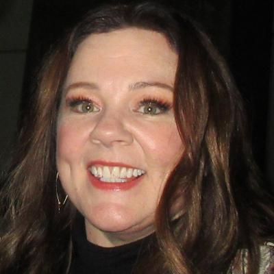 Melissa McCarthy