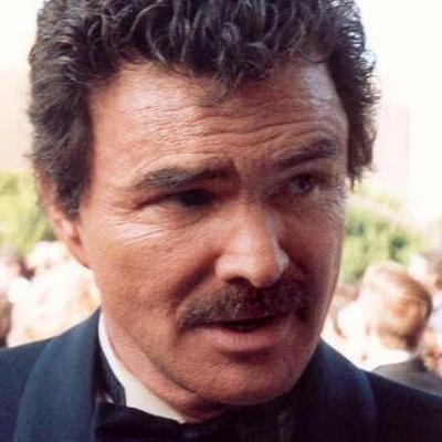 Burt Reynolds