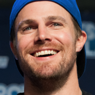 Stephen Amell