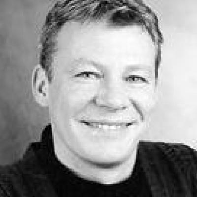 Einar Þór Gunnlaugsson