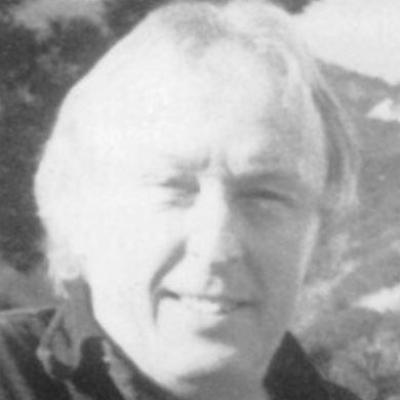 Reynir Oddsson