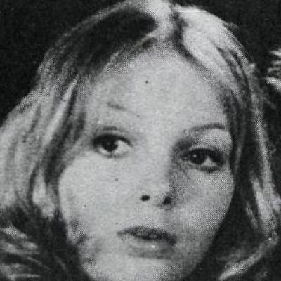 Þóra Sigurþórsdóttir