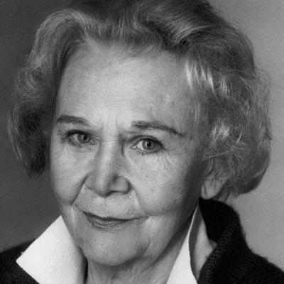 Herdís Þorvaldsdóttir