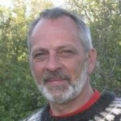 Jón Ásgeir Hreinsson