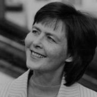 Steinunn Jóhannesdóttir