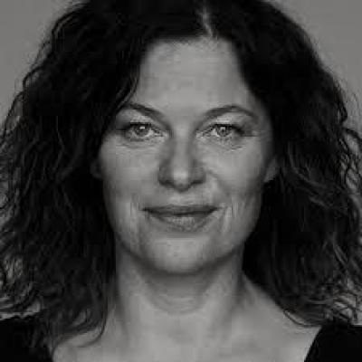 Þórey Sigþórsdóttir