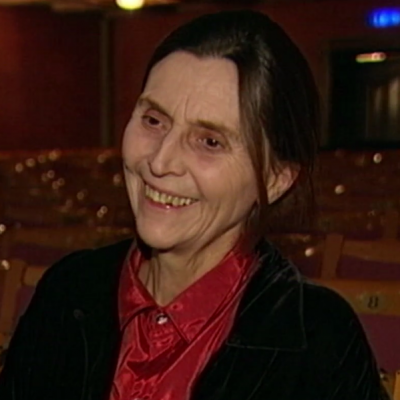 Bríet Héðinsdóttir