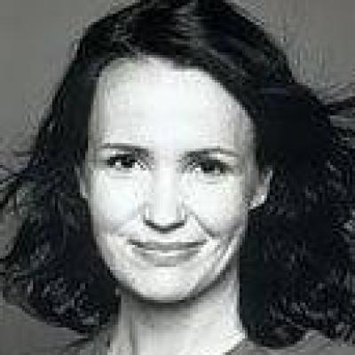 Katla Margrét Þorgeirsdóttir