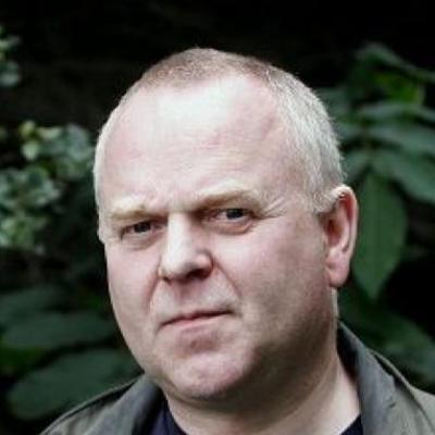 Ásgeir Óskarsson