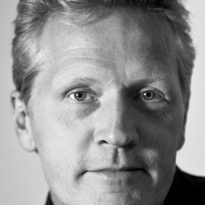 Þór H. Tulinius