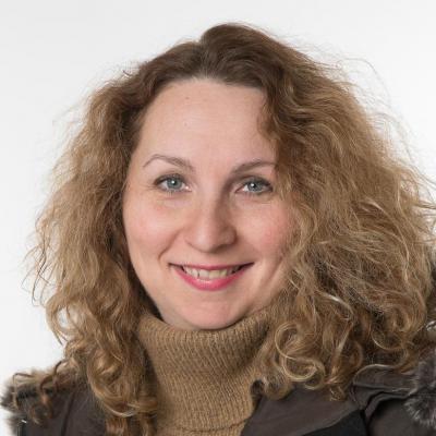 Anna Dís Ólafsdóttir