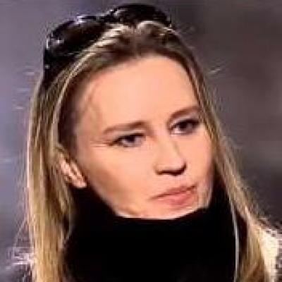 Helena Jónsdóttir