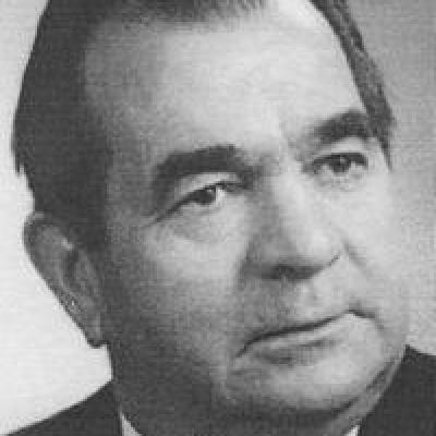 Runólfur Dagbjartsson