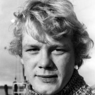 Eiríkur Sigurgeirsson