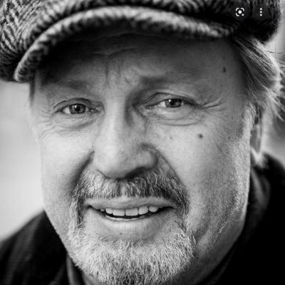 Harald G. Haraldsson