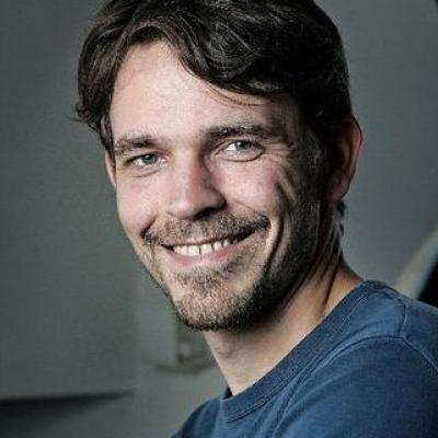 Þorleifur Arnarsson
