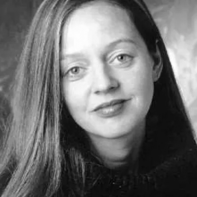 Ása Hlín Svavarsdóttir