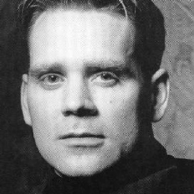 Jón Bjarni Guðmundsson