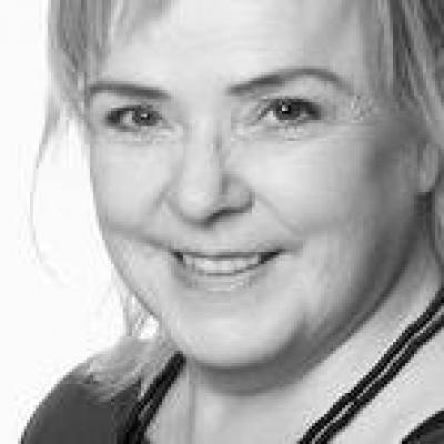 Lilja Guðrún Þorvaldsdóttir