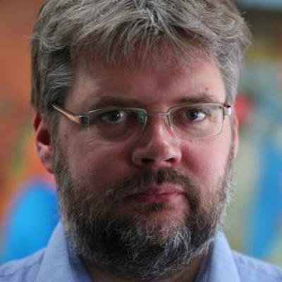 Örn Marino Arnarson