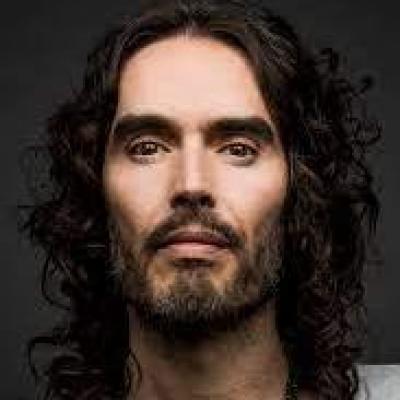 Russell Brand