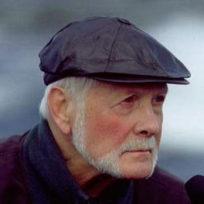 Páll Steingrímsson