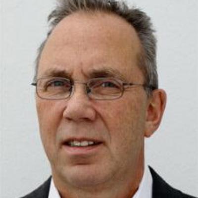 Þór Elís Pálsson