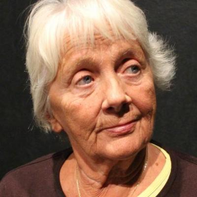 Margrét Guðmundsdóttir