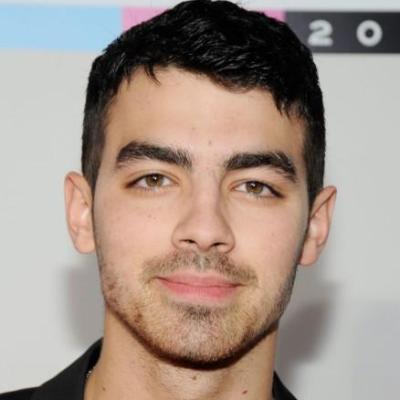 Joe Jonas