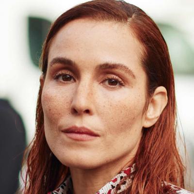 Noomi Rapace