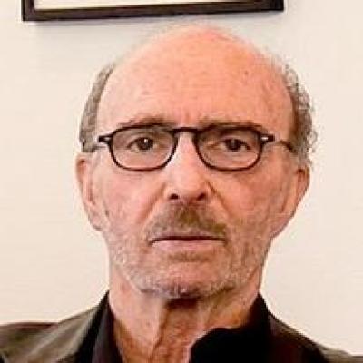 Harold Becker