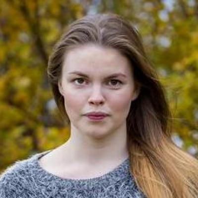 Birna Rún Eiríksdóttir