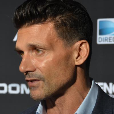Frank Grillo