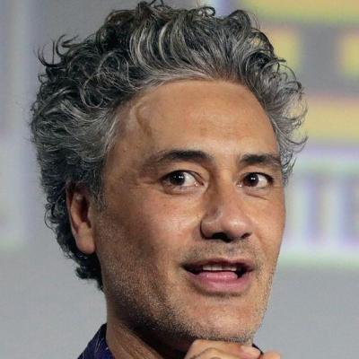 Taika Waititi