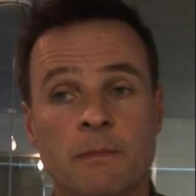 Þorvarður Björgúlfsson 