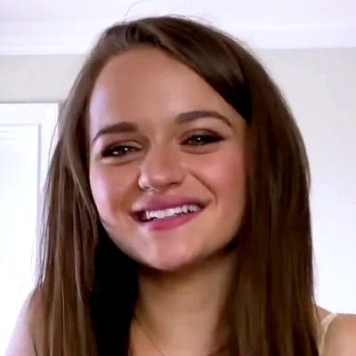 Joey King