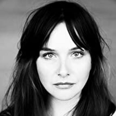 Eygló Hilmarsdóttir