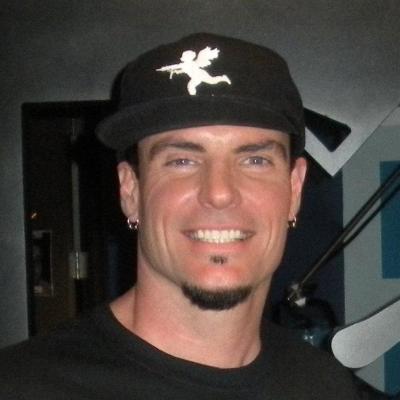 Vanilla Ice