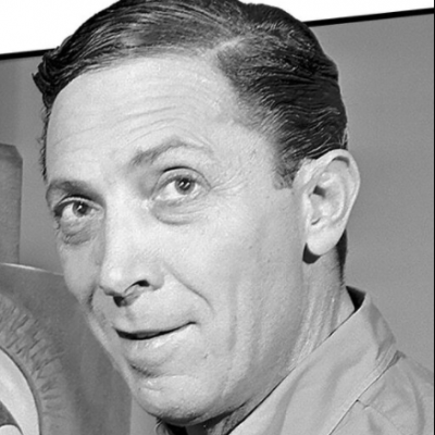 Bob Kane