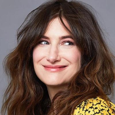 Kathryn Hahn