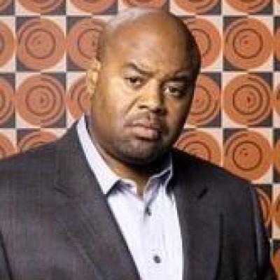 Chi McBride