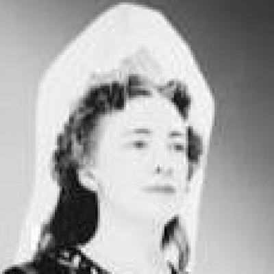 Þóra Borg-Einarsson