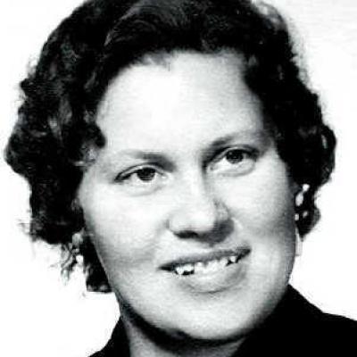 Martha Ingimarsdóttir