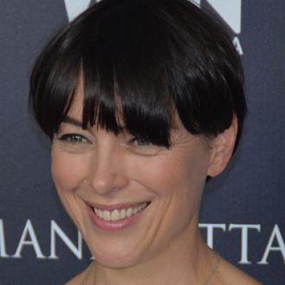 Olivia Williams