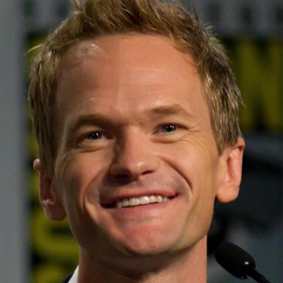 Neil Patrick Harris