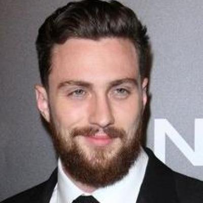 Aaron Taylor-Johnson