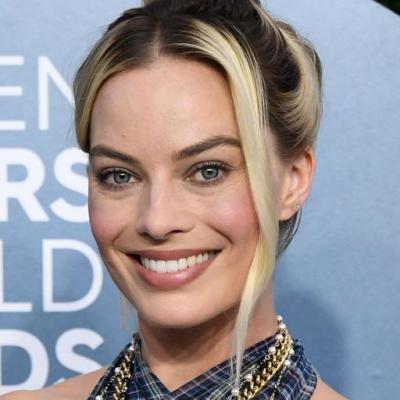 Margot Robbie