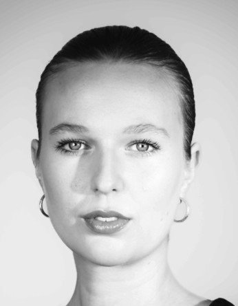 Jóna Gréta Hilmarsdóttir